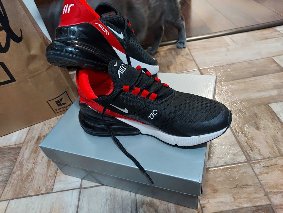 Nike stare foarte buna