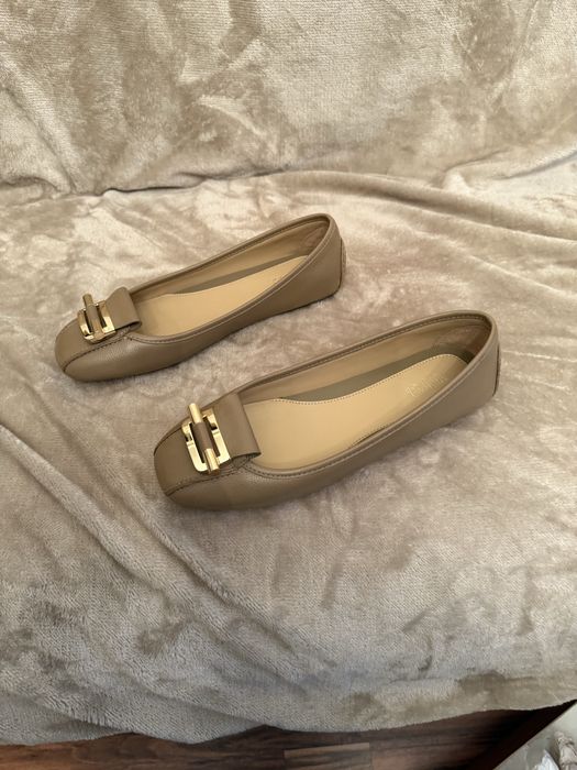 Туфли michael Kors новые 38 размер