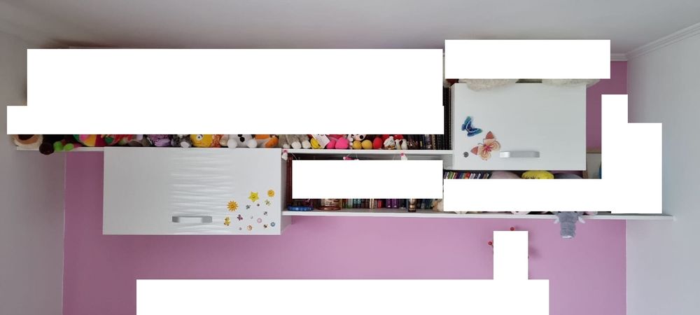 Mobila dormitor copii