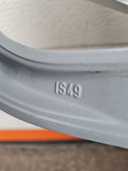 Оригинални джанти за LANND ROVER ЛЕНД РОУВАР R21 5x120 ET49 9.5J