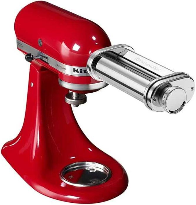 KitchenAid приставка за разточване на тесто 5KSMPSA