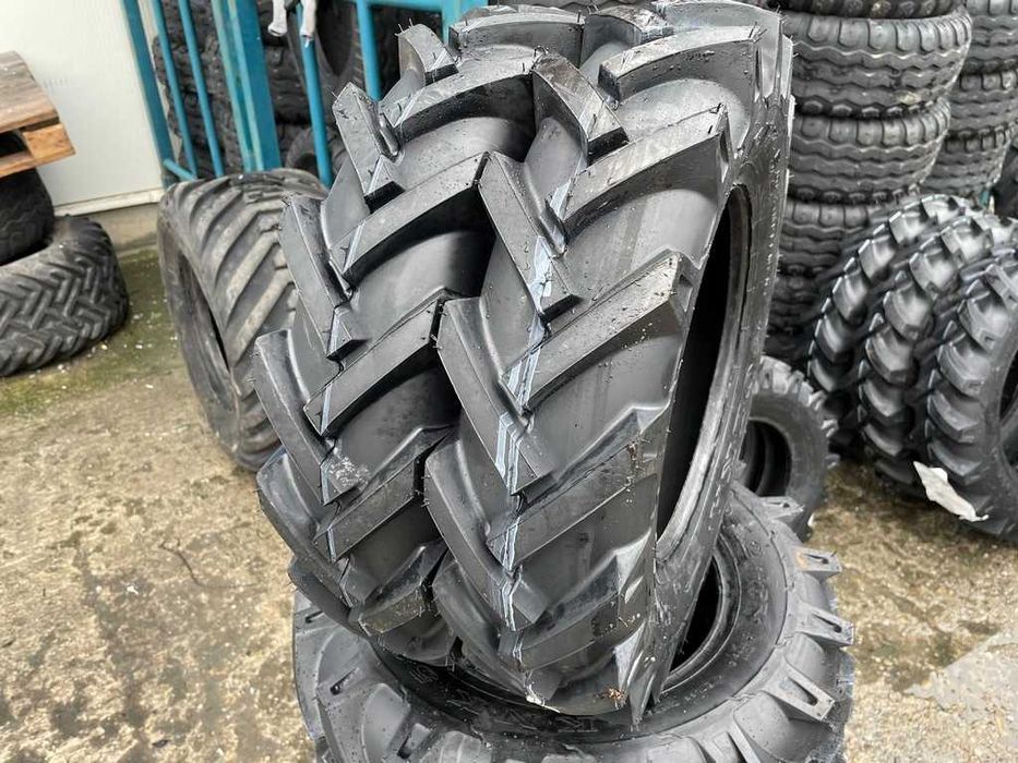 5.00-12 Cauciucuri noi agricole de MOTOCULTOR livrare rapida