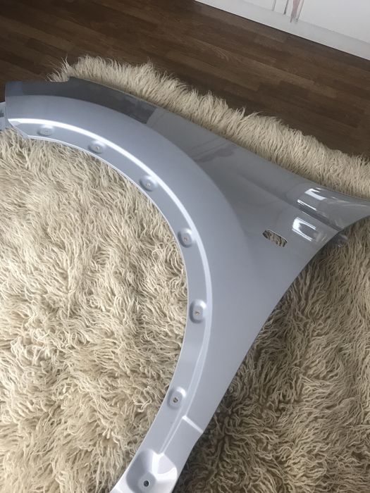 Ляв калник за Нисан Кашкай