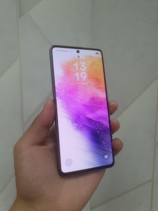 Samsung A73 128gb