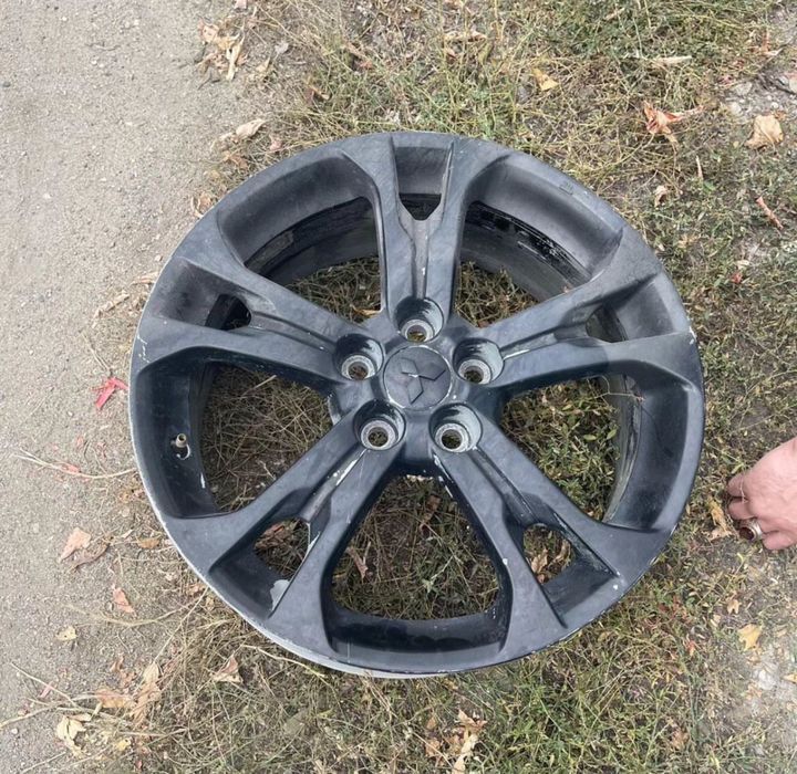 Диски для автомобиля