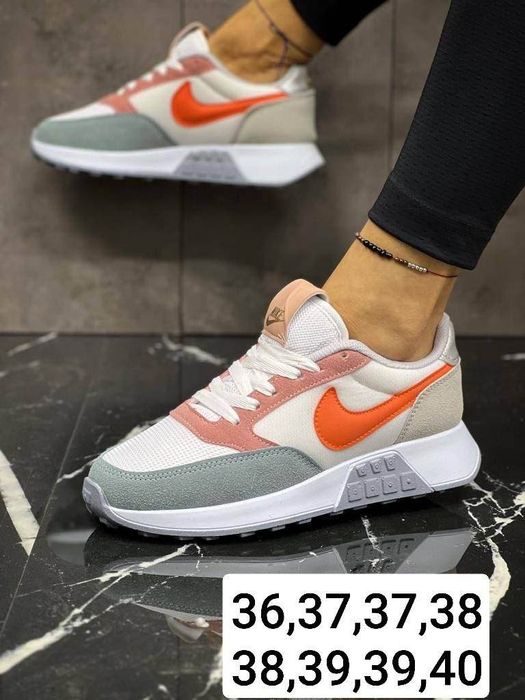 Adidași unisex nike