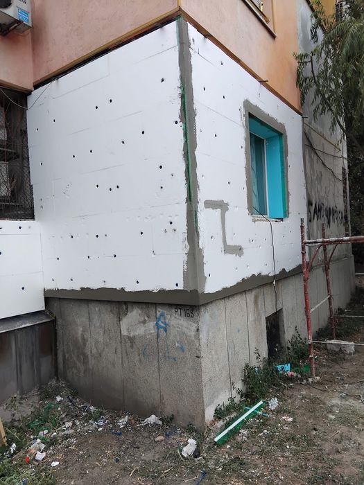 Качество - Прецизност - Доверие..!