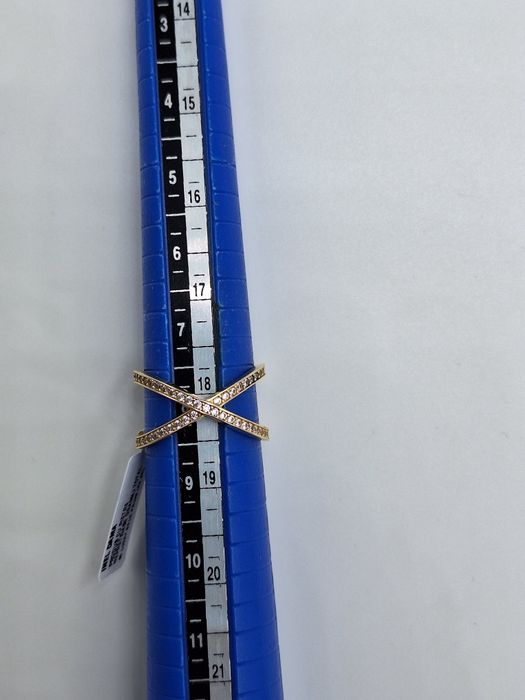 Inel Aur 14k * 4 grame * Amanet Lucky Gold Vitan #48854