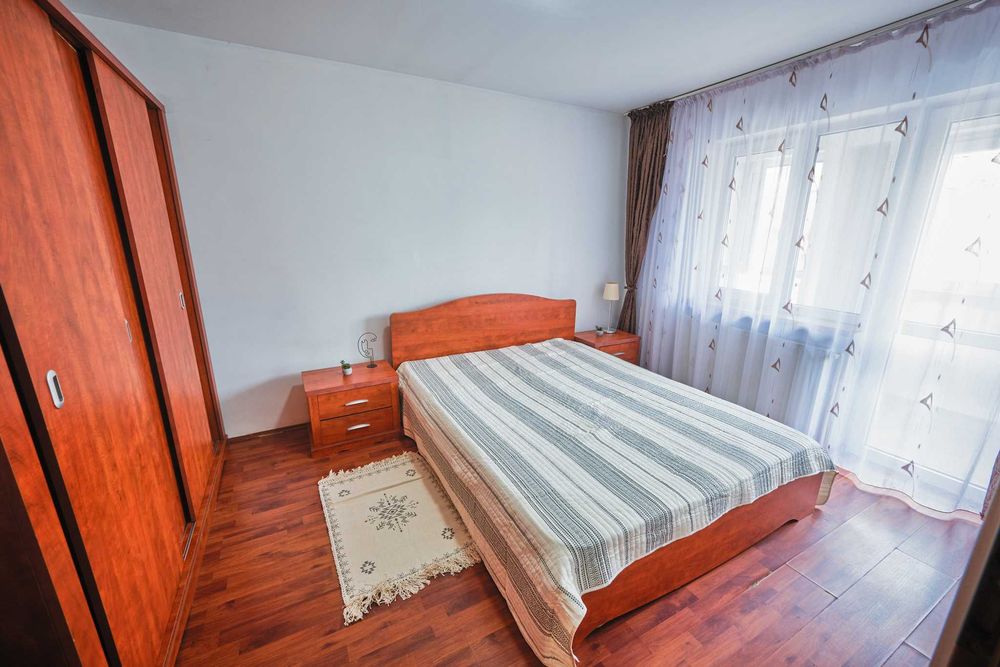 Apartament 2 camere ultracentral de inchiriat