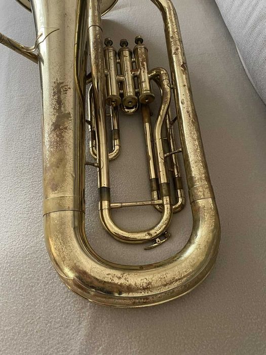 EufoniuYamaha YEP 201