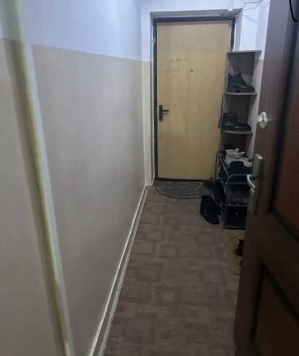 2х комнатная КСК