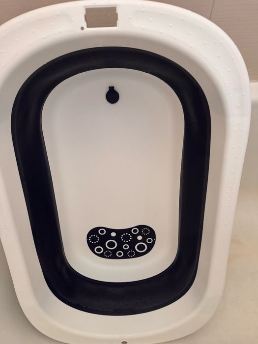Cadita bebelusi