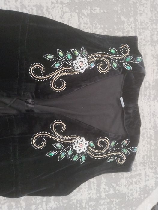 Камзол 48-50 размер