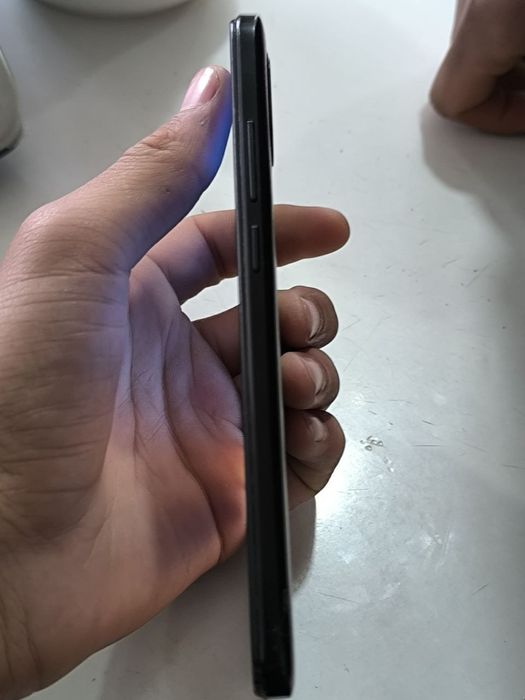 Redmi A1+ ayt boshlaymiz