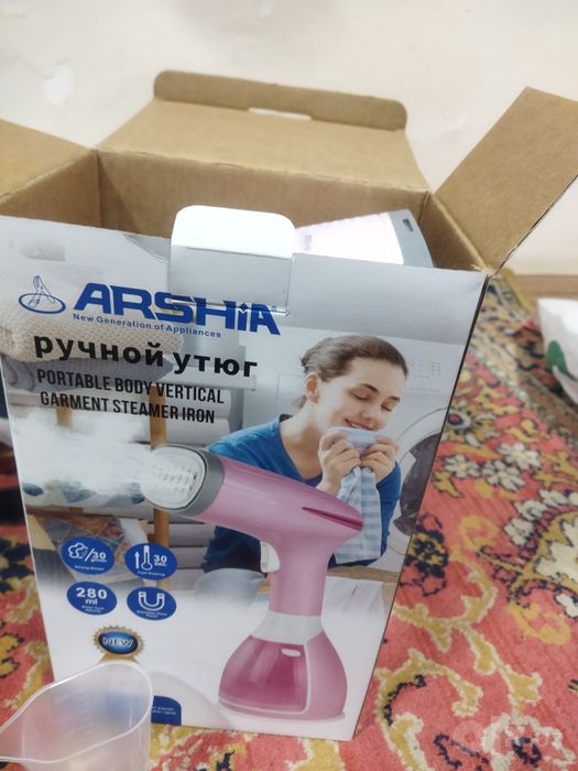 3oygacha kafolati bor