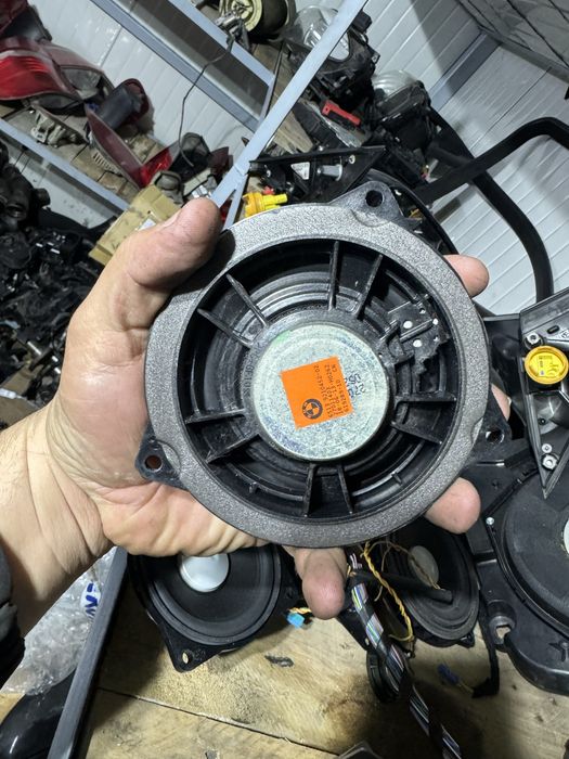 Харман кардон бмв ф10 ф11 ф30 ф01 ф12 harman kardon bmw f10 f30 f11