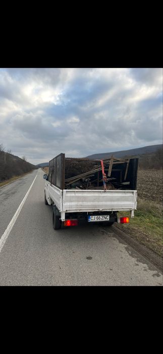 Hyundai Basculabil 3,5 T Autoutilitara