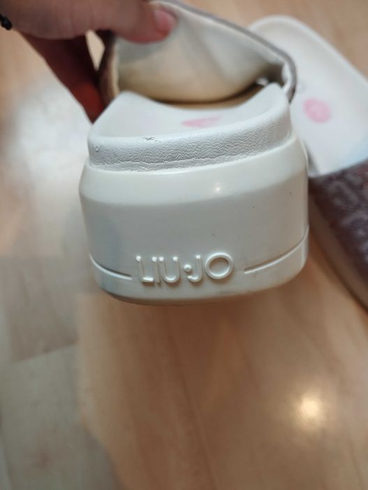 Дамски чехли Lui jo