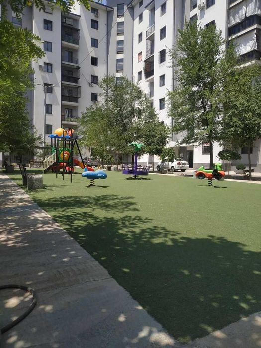 Продается 3 комнатная квартира в новостройке