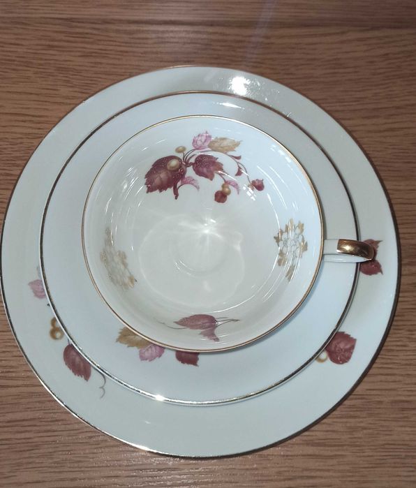 Троен сет Alka Bavaria