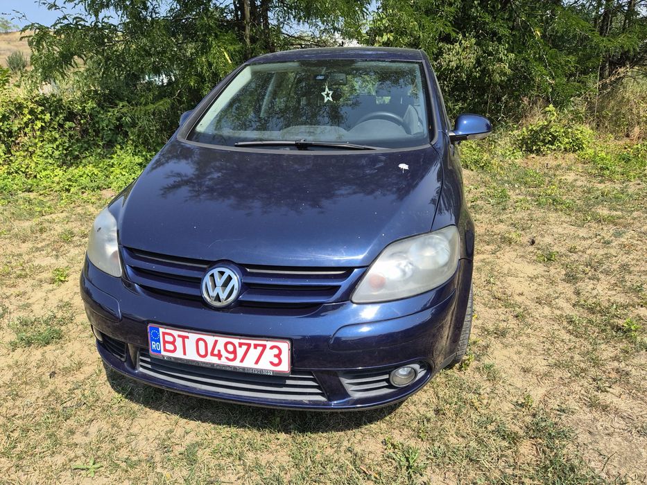 Piese golf 5 plus 2.0 BKD