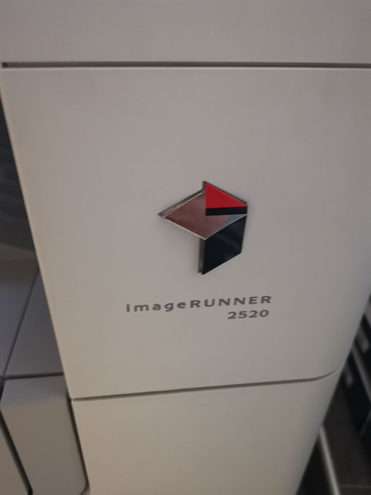Canon imagerunner 2520
