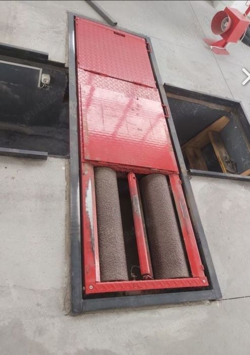 Utilaje ITP clasa a II-a