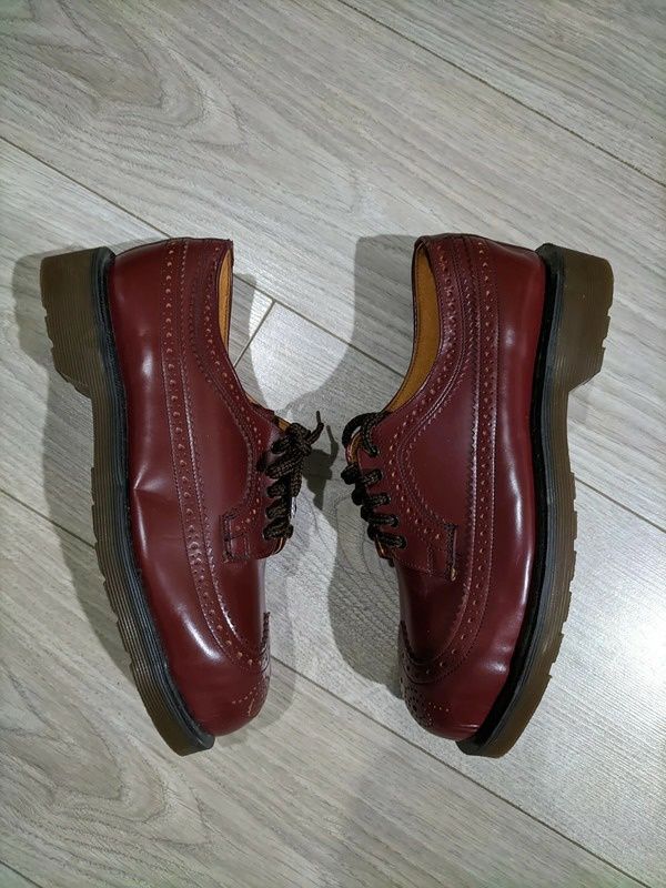 Dr martens 40.5 sale