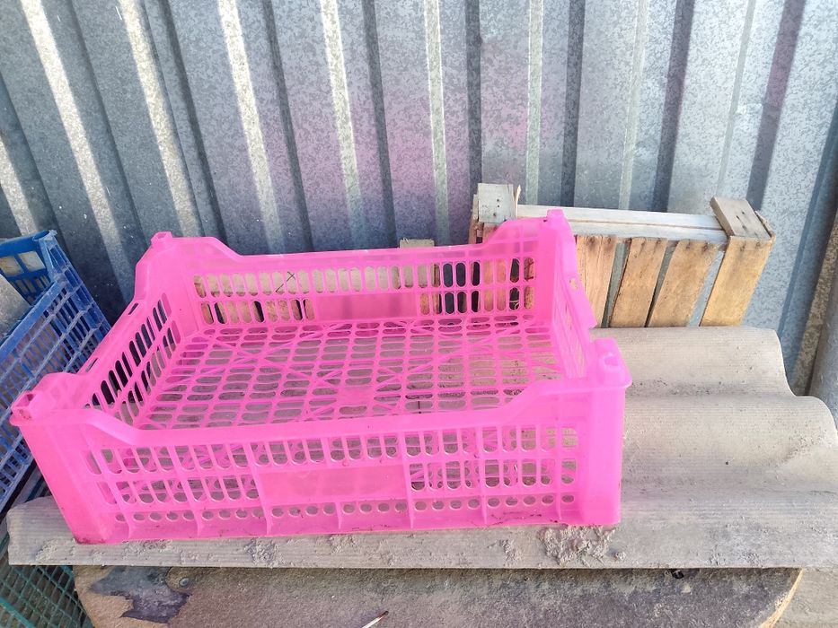 Продам ящики деревянные