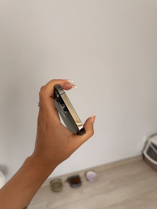 Iphone 13 pro max 256GB