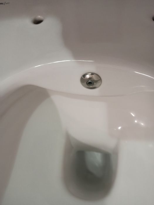 Продавам тоалетна за вграждане