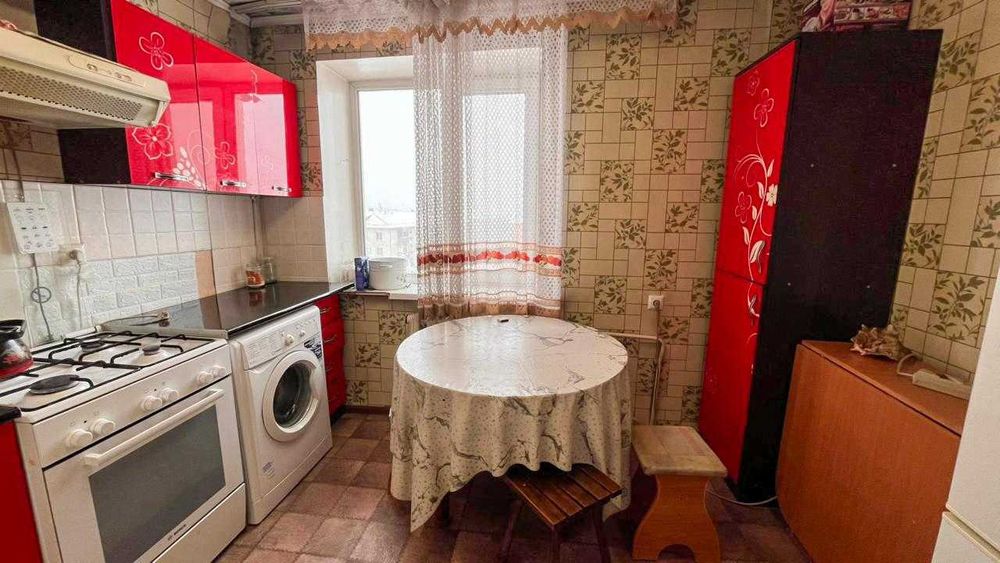 2-комнатная квартира Игорь Империя