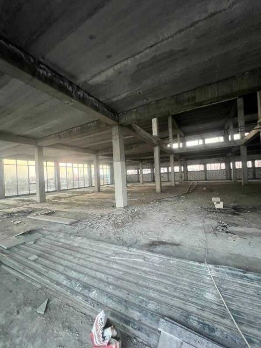 Сдаётся здание, первая линия, Food City, Фуд Сити, Нурафшон, Сурум