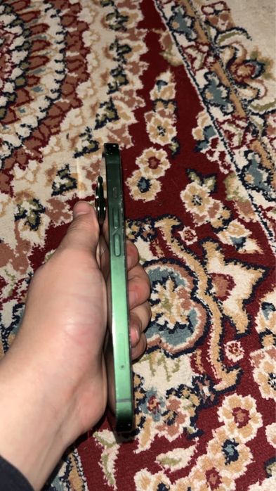 Айфон 13 состояние жаксы