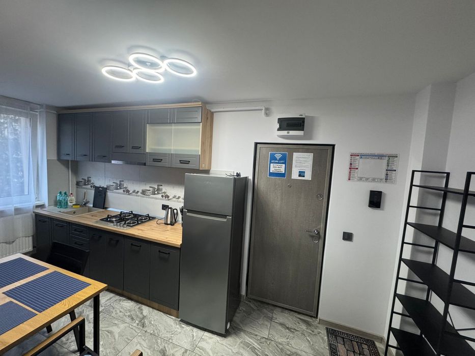 Azure Loft- ULTRACENTRAL, zona muzeu de istorie