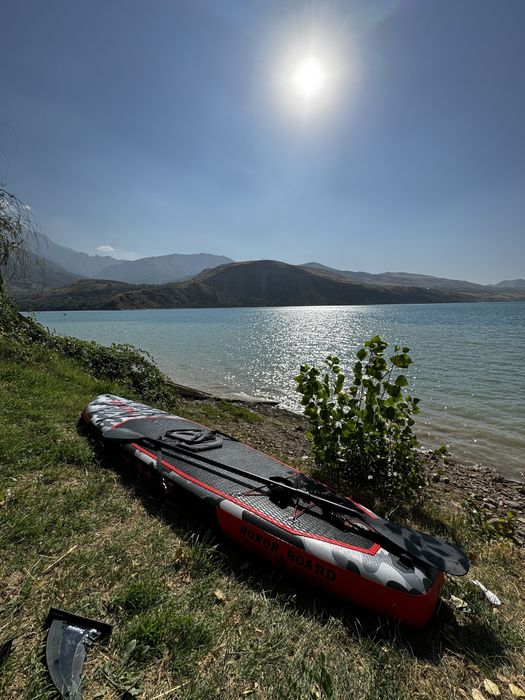 Продаю Сапборд Supboard доску