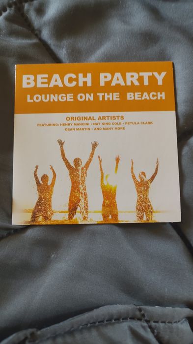 Beach Part hits Колекция