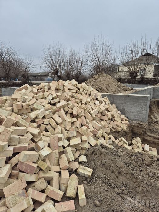Pishgan Gisht yetkazib beramiz