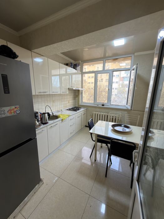 Arenda 3 xonalik Xadra pinokkio