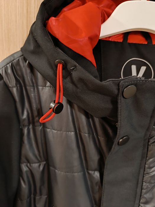 Куртка на мальчика Турция