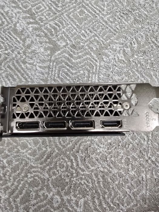 GeForce RTX 3050 8Gb