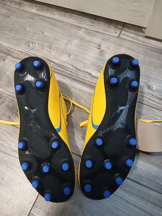 Adidași Puma unisex