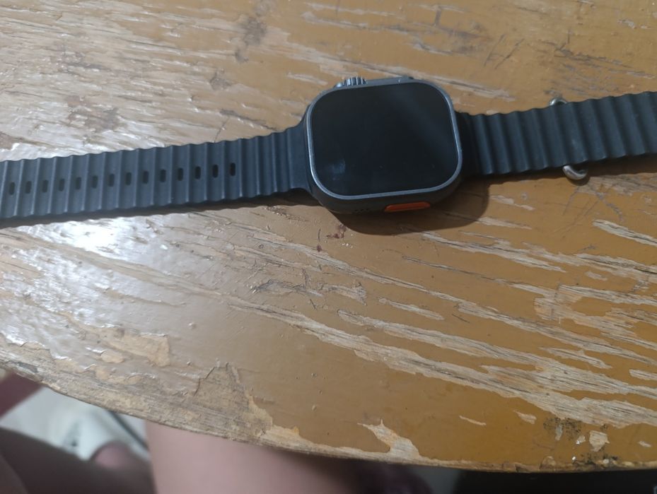 Умные смарт часы очень функциональные