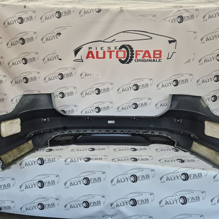 Bara spate Volkswagen Golf 7 R-Line Facelift an 2017-2018-2019-2020