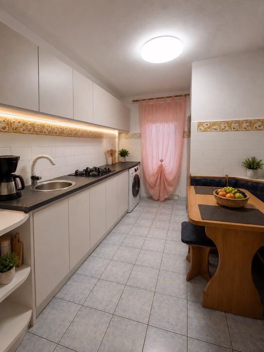 Apartament de închiriat