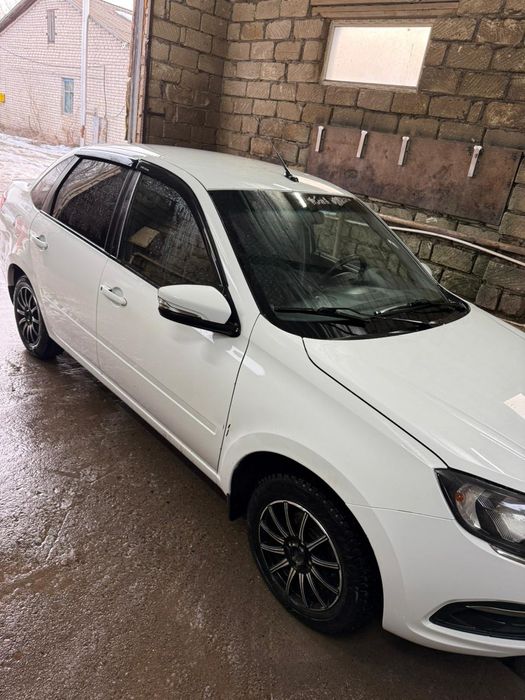LADA GRANTA 2020 год