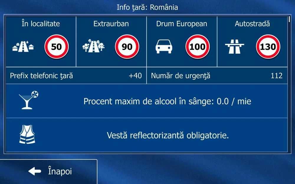Instalare harti iGO Primo/Nextgen & actualizare harti camion (2025)