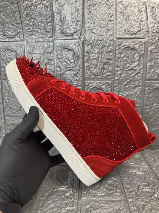 Christian Louboutin pk premium