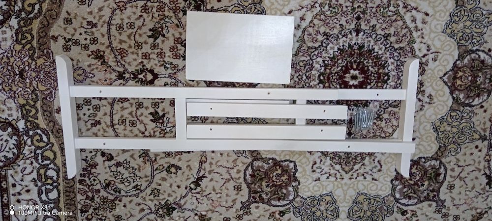 Вешалка напольная для одежды