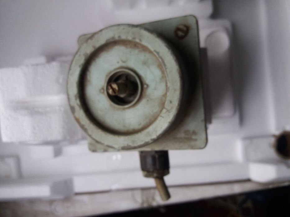 продажа переключателя на электродвигателей .запуск